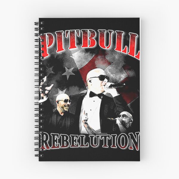 Item preview, Pitbull Mr.Worldwide Vintage designed and sold by ArtChicSebas.