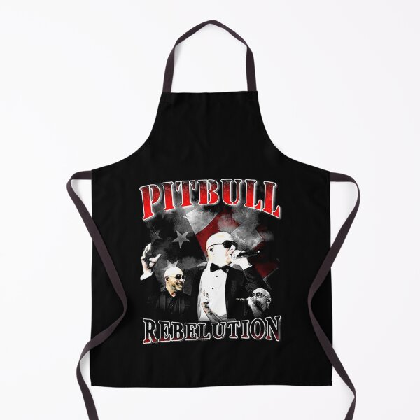 Item preview, Pitbull Mr.Worldwide Vintage designed and sold by ArtChicSebas.