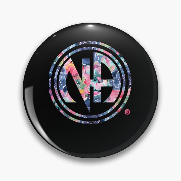 Item preview, Cool NA Logo Narcotics Anonymous NA AA  designed and sold by MarkSchuster6.