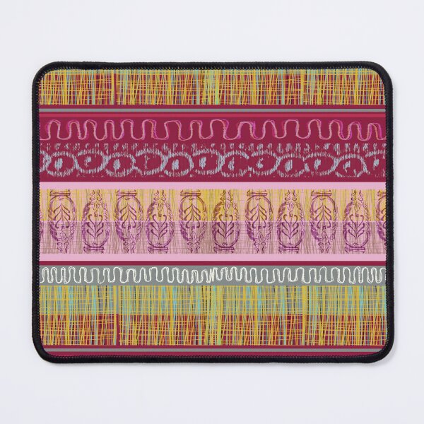 Item preview, Punk & Pageantry Braid Stripe - horizontal designed and sold by ncxadair.