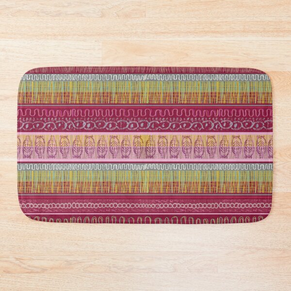 Item preview, Punk & Pageantry Braid Stripe - horizontal designed and sold by ncxadair.