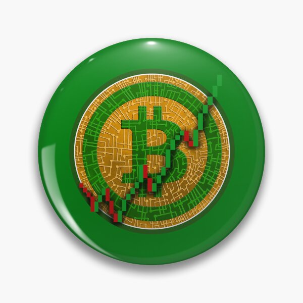 Item preview, bitcoin designed and sold by neurostructure.