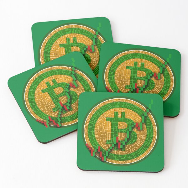 Item preview, bitcoin designed and sold by neurostructure.
