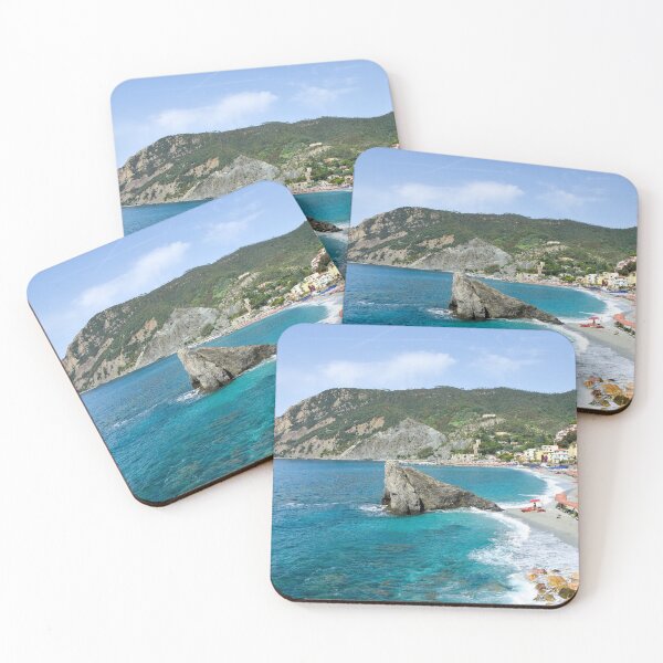 Item preview, Monterosso, Cinque Terre designed and sold by Luke Farmer.