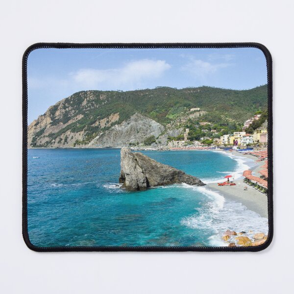 Item preview, Monterosso, Cinque Terre designed and sold by Luke Farmer.