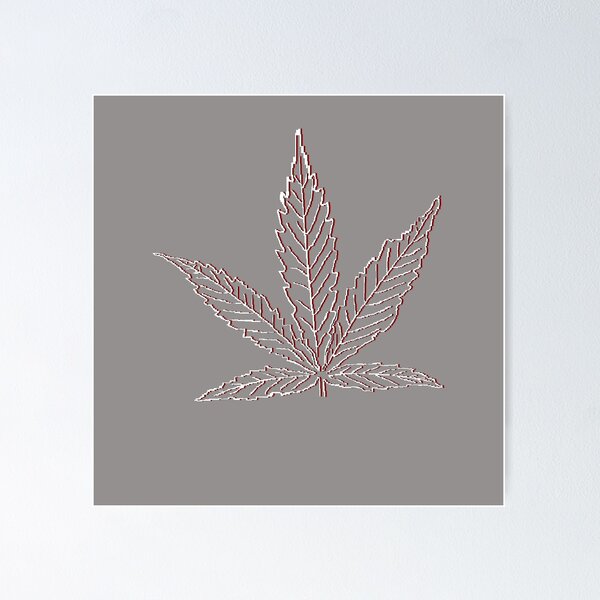 Item preview, ganjubas ruderalis cannabis sativa indica marijuana hemp ganja designed and sold by 4rpixs.