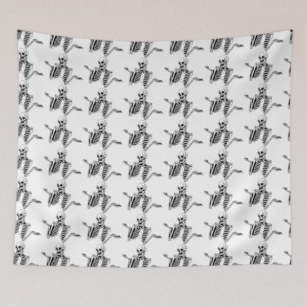 Item preview, Skelle Don't know  designed and sold by ColderDesignLab.
