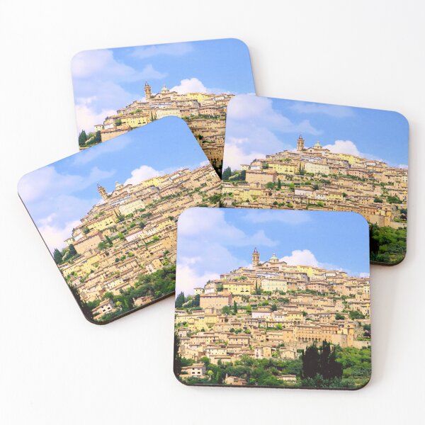 Item preview, Trevi village designed and sold by annalisa56.
