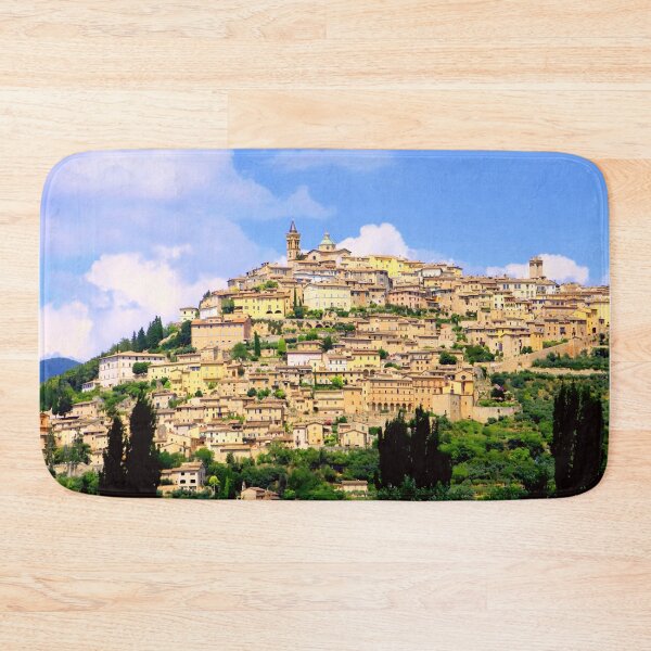 Item preview, Trevi village designed and sold by annalisa56.