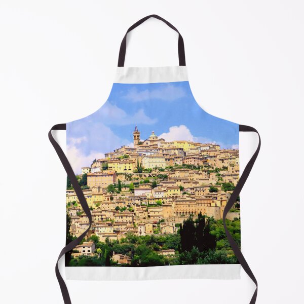 Item preview, Trevi village designed and sold by annalisa56.