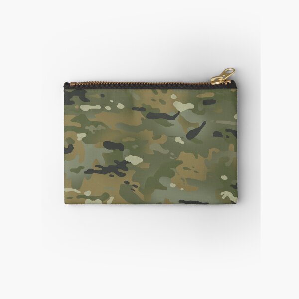 Item preview, Camouflage: Jungle Colors II designed and sold by Jared Davies.