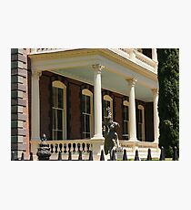 Historic Charleston Photographic Print