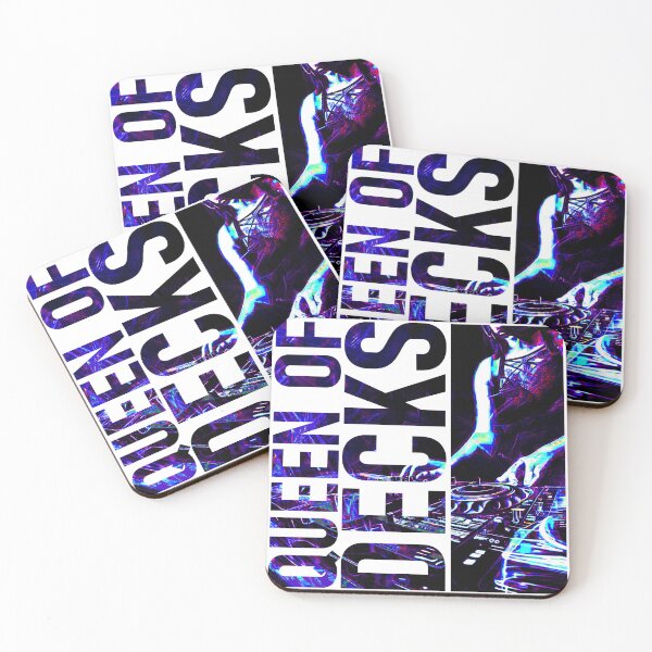 Item preview, Queen of Decks designed and sold by melmike.