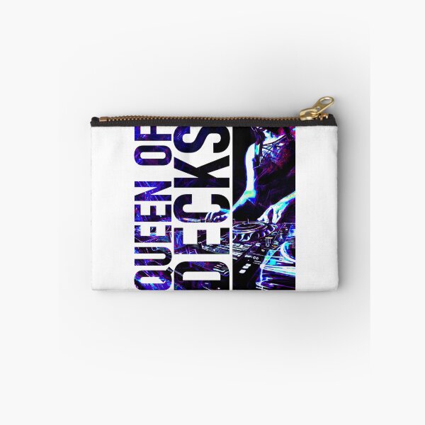 Item preview, Queen of Decks designed and sold by melmike.