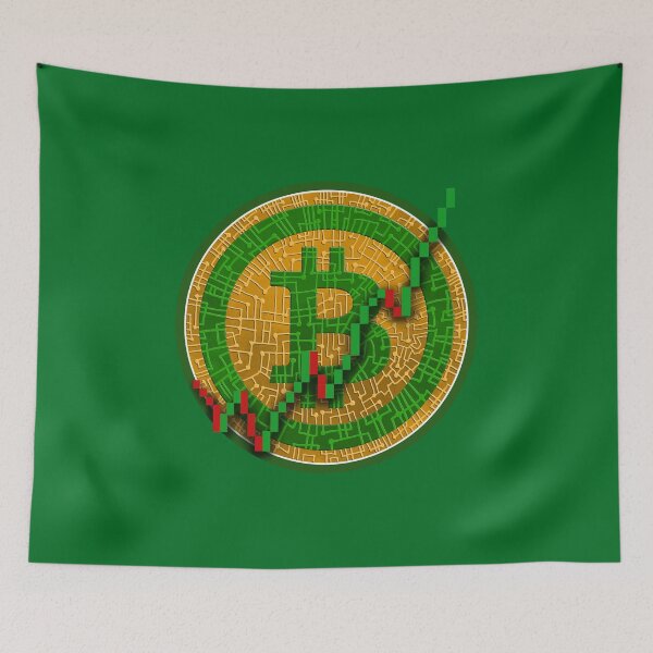 Item preview, bitcoin designed and sold by neurostructure.
