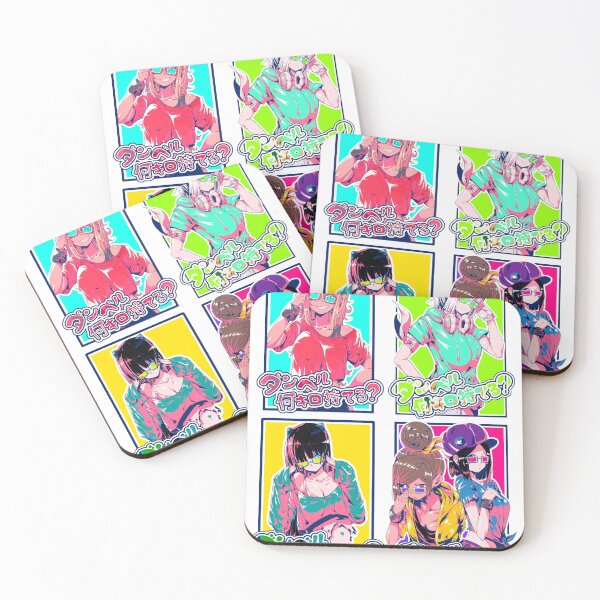 Item preview, Silverman Gym Girls - How Heavy Are the Dumbbells You Lift? designed and sold by Shinobi Hashira.