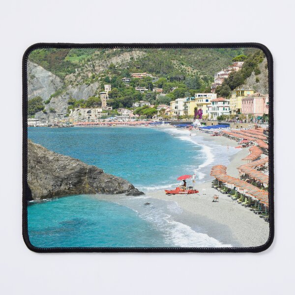 Item preview, Monterosso, Cinque Terre, Italy designed and sold by Luke Farmer.