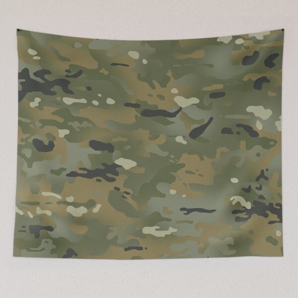Item preview, Camouflage: Jungle Colors II designed and sold by Jared Davies.