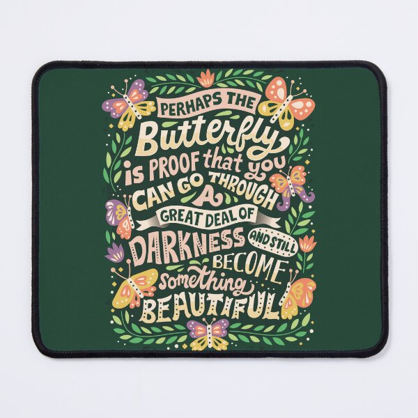 Item preview, Butterfly designed and sold by Risa Rodil.