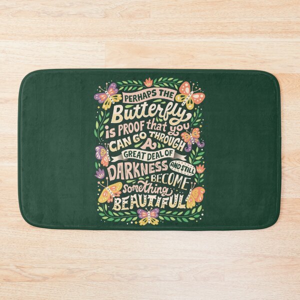 Item preview, Butterfly designed and sold by Risa Rodil.