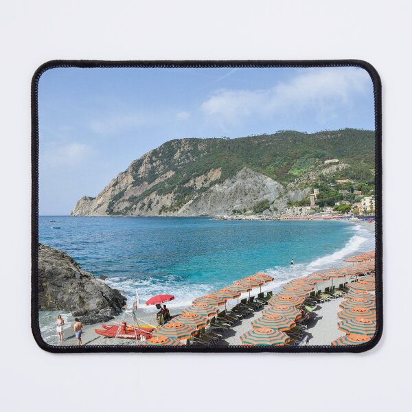 Item preview, Monterosso, Cinque Terre, Italy designed and sold by Luke Farmer.