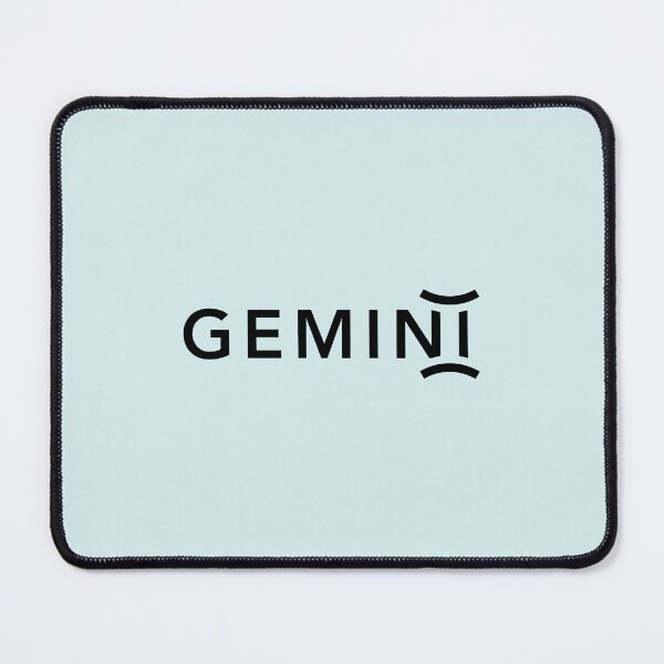Item preview, Gemini PR Bangkok Merch Store designed and sold by veloce23.