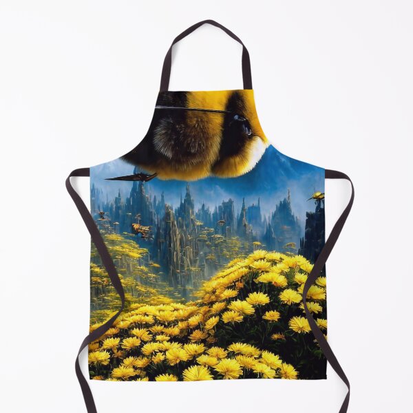 Item preview, Bumblebee designed and sold by M-Y-A-R-T-.