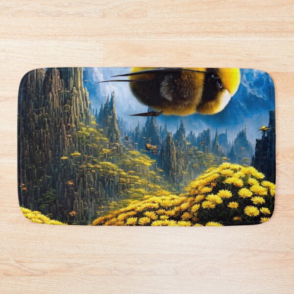 Item preview, Bumblebee designed and sold by M-Y-A-R-T-.