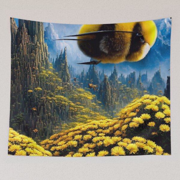 Item preview, Bumblebee designed and sold by M-Y-A-R-T-.