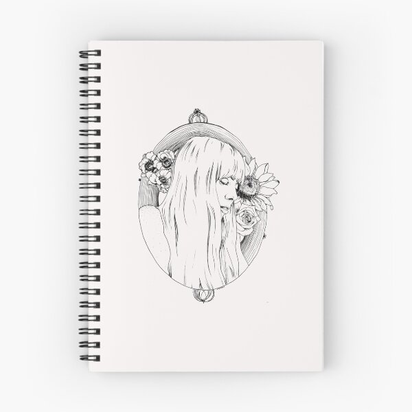 Item preview,  Joni Mitchell designed and sold by EthylWiza.