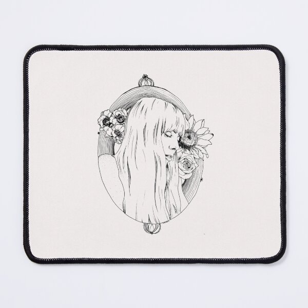 Item preview, Joni Mitchell designed and sold by EthylWiza.
