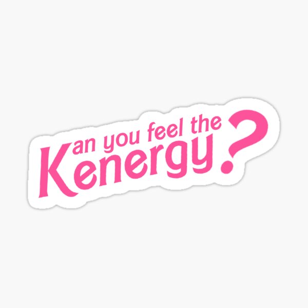 Item preview, feel the Kenergy designed and sold by Rae Tay.