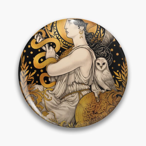 Item preview, PALLAS ATHENA designed and sold by ChristopherZahn.