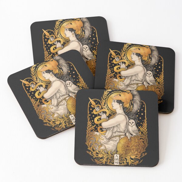 Item preview, PALLAS ATHENA designed and sold by ChristopherZahn.