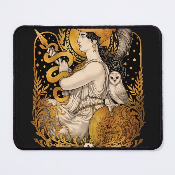 Item preview, PALLAS ATHENA designed and sold by ChristopherZahn.