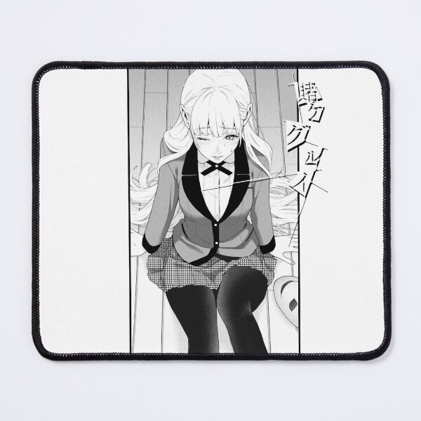 Item preview, Kakegurui - Ririka Momobami designed and sold by HayTim.