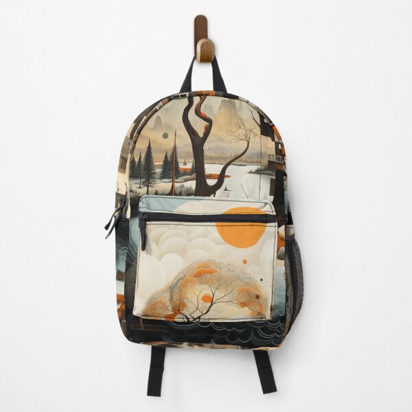 Item preview, Dada Cascade: An Artistic Rebellion in Nature - 12 designed and sold by Moisky Art.