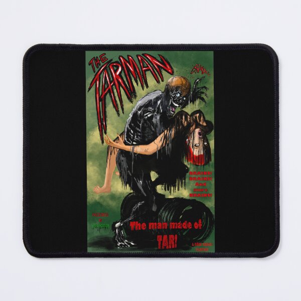 Item preview, Tarman Classic designed and sold by Doug Saquic.