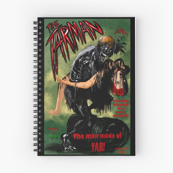 Item preview, Tarman Classic designed and sold by Doug Saquic.