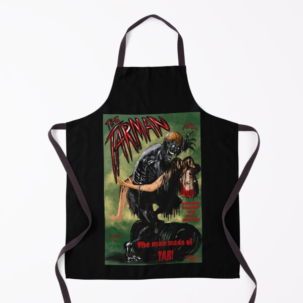 Item preview, Tarman Classic designed and sold by Doug Saquic.