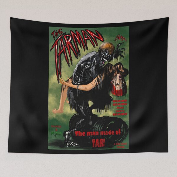 Item preview, Tarman Classic designed and sold by Doug Saquic.