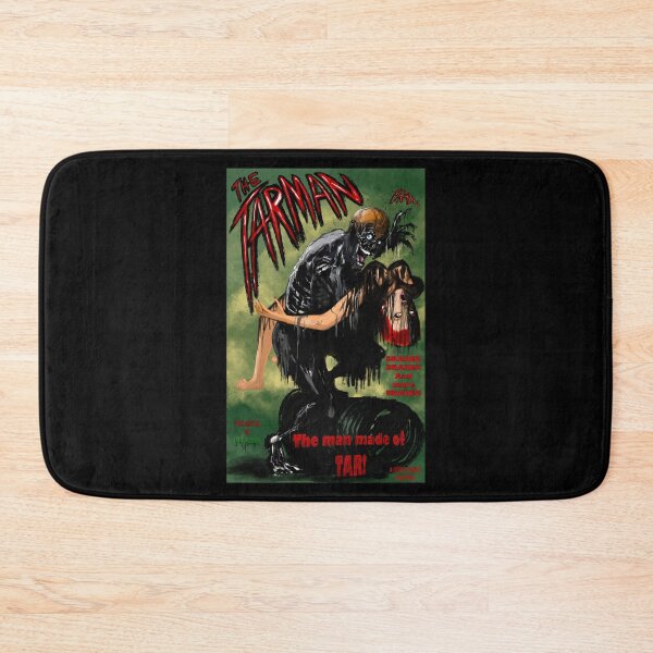 Item preview, Tarman Classic designed and sold by Doug Saquic.