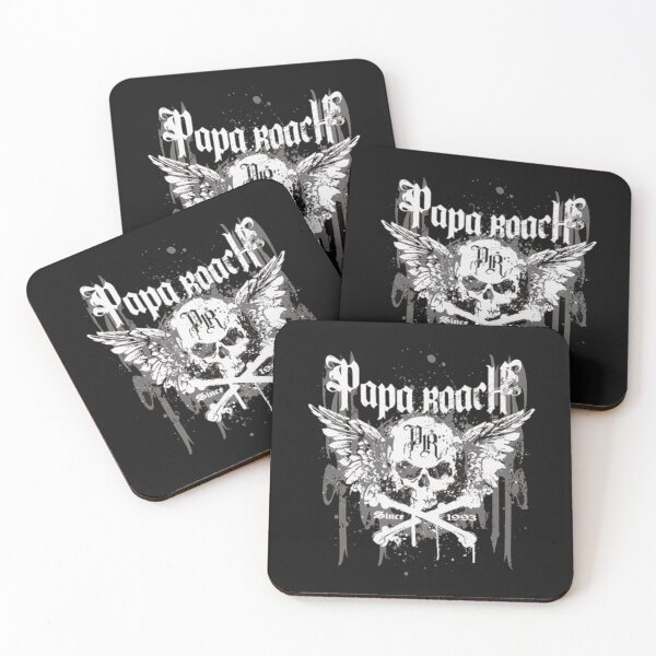 Item preview, papa roach band designed and sold by ChristopherZahn.