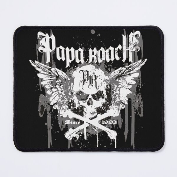 Item preview, papa roach band designed and sold by ChristopherZahn.