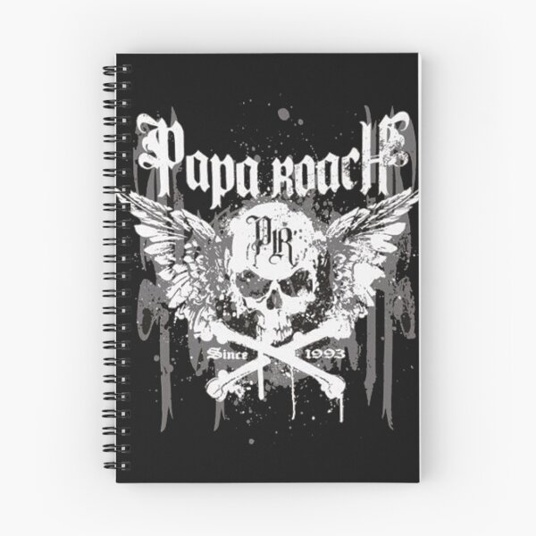Item preview, papa roach band designed and sold by ChristopherZahn.