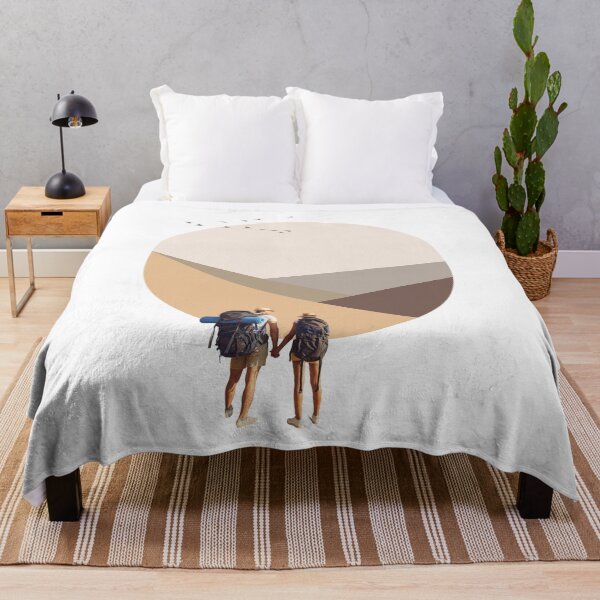 Item preview, Hiking designed and sold by Hillys Digital collage.
