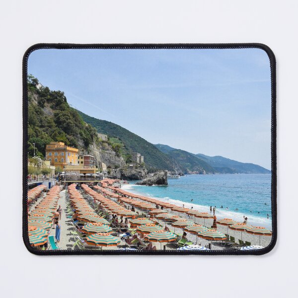 Item preview, Monterosso, Cinque Terre, Italy designed and sold by Luke Farmer.
