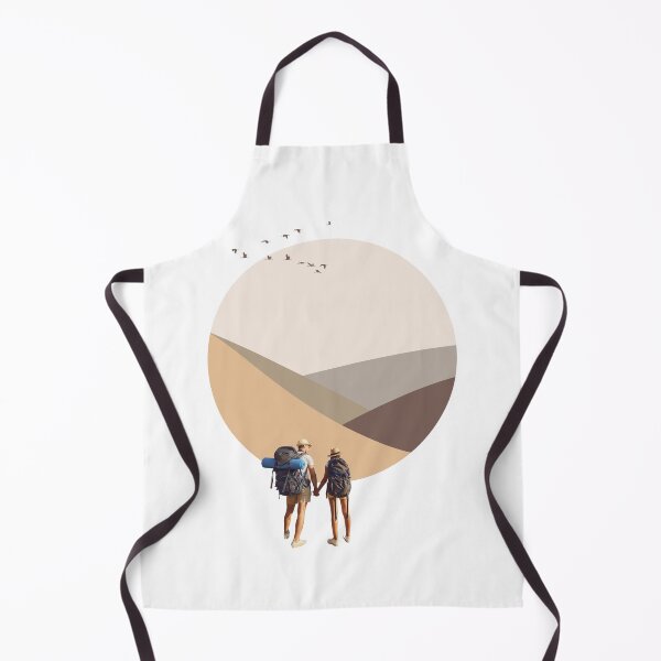 Item preview, Hiking designed and sold by Hillys Digital collage.