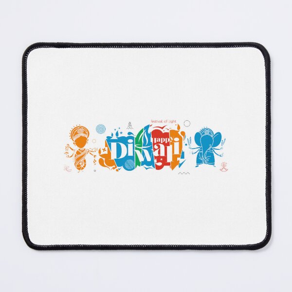 Item preview, Diwali goodness, colorful Diwali designed and sold by TirrellColister.