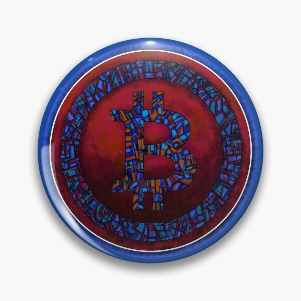 Item preview, bitcoin designed and sold by neurostructure.